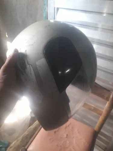 Capacete