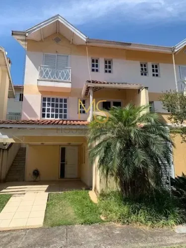 Casa em condomínio para aluguel, 3 quarto(s), Chácara Pavoeiro, Cotia