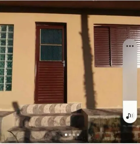Casa de aluguel