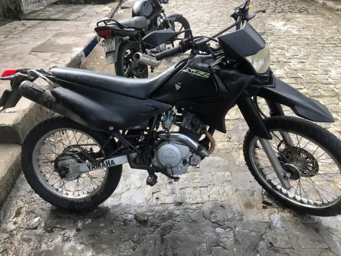 Xtz 125