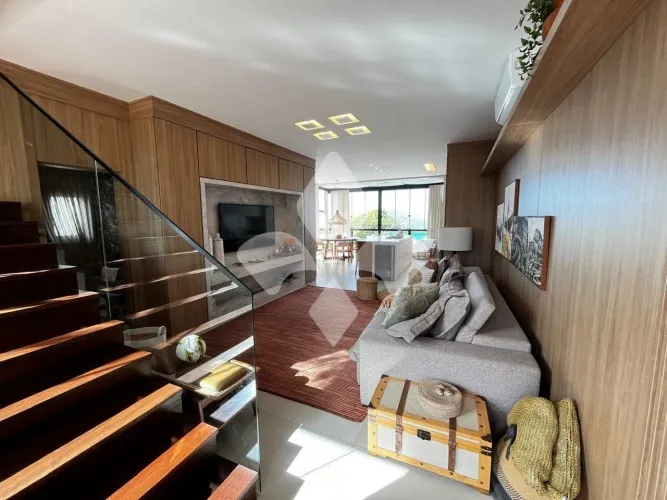 Casa á venda, 4 suítes, Bairro Morrinhos, Garopaba/SC