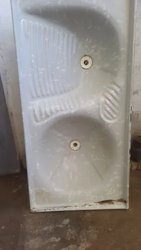 Tanque de lavar roupa