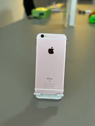 iPhone 6 32 gigas semi novo