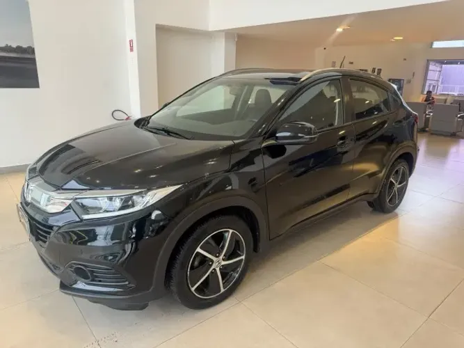 Honda HR-V EXL 1.8 Flexone 16V 5P Aut. 2020