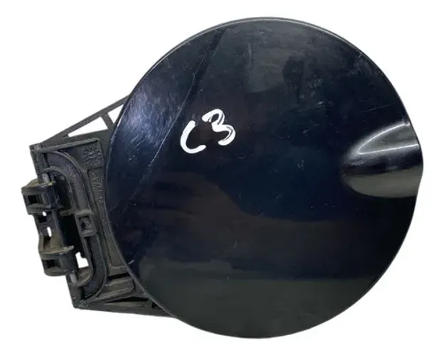 Portinhola Tanque Combustível Citroën C3 2004 A 2011