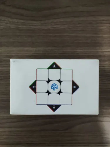 Cubo Mágico GAN XS 