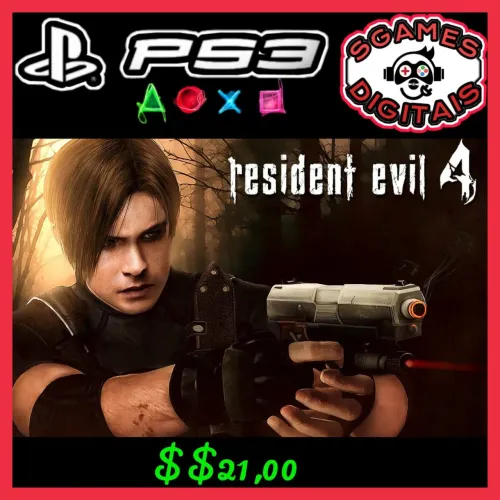 Jogos de ps3 a partir de 20