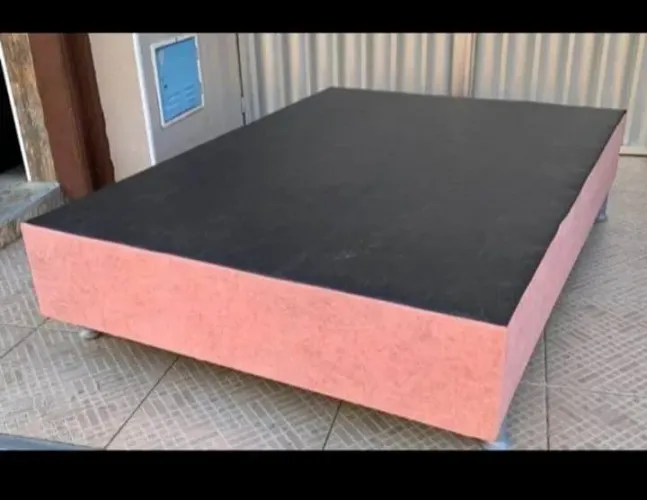 bases para cama casal direto da fábrica contato *