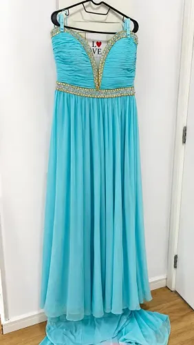 Vestido de Festa GG 