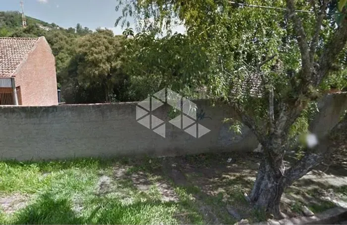 Terreno Residencial À Venda, Teresópolis, Porto Al