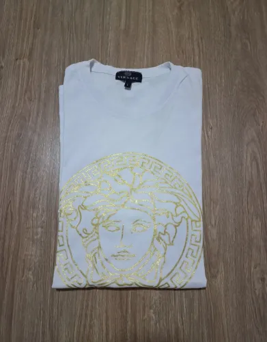 Camiseta Versace 