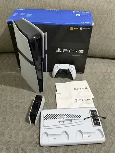 Ps5 pro 