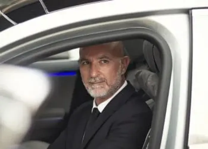 Motorista particular
