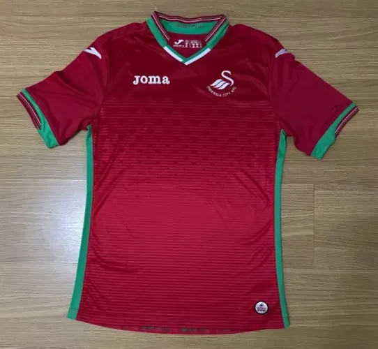 Camisa Swansea Joma Original