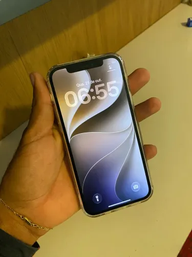 IPHONE 12 OPORTUNIDADE 