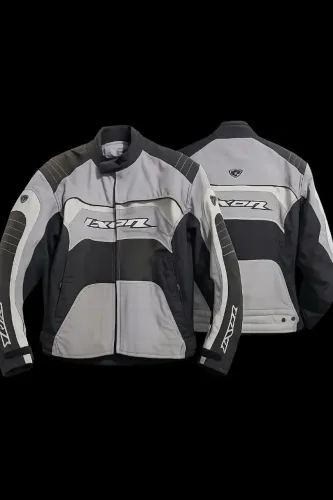 JAQUETA DE MOTO