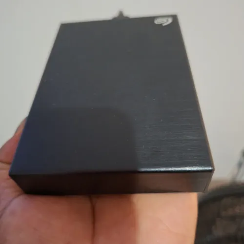 HD5 externo
