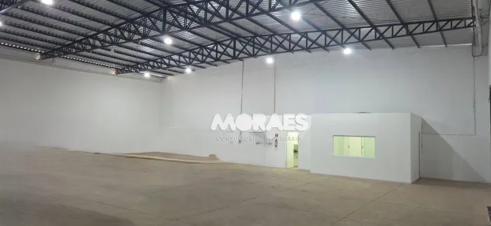 Barracão para alugar, 500 m² por R$ 9.000/mês - Jardim Mary - Bauru/SP.