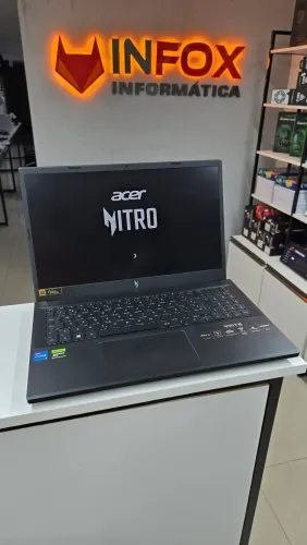 Notebook Acer Nitro V15
