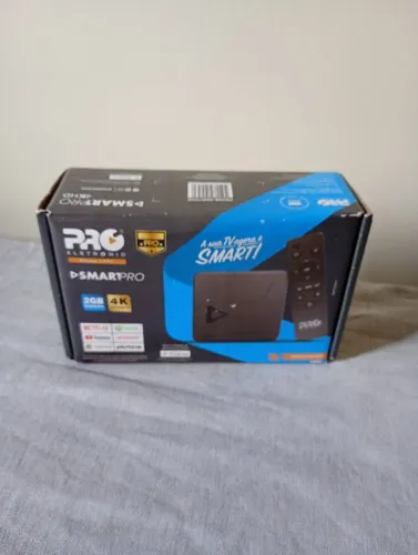 Vende se smartpro