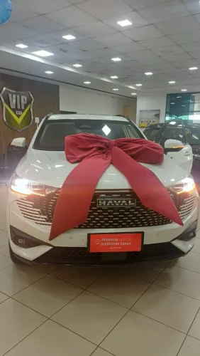 GWM Haval H6 Premium Phev AWD 2024