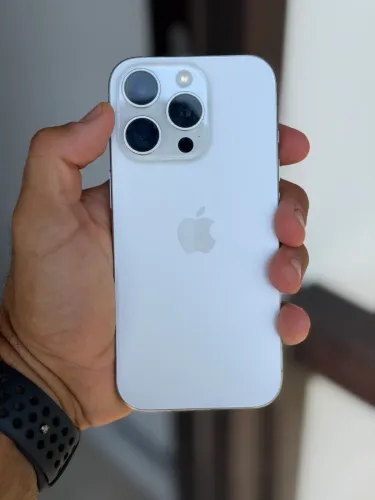 iPhone 16 Pro 256 Gb