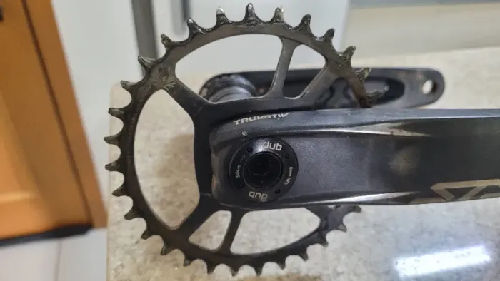 Coroa Sram Stylo 32 dentes Montain Bike