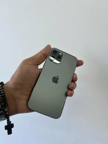 IPHONE 12 Pro 256 (aparelho de escritório)
