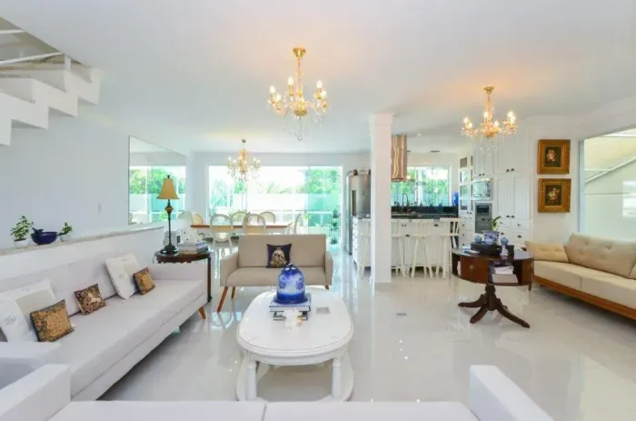 Casa em condomínio , venda ou locação, Brooklin, Campo Belo, 4 suítes, 270m2. Venda!
