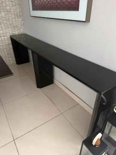 Conjunto aparadores