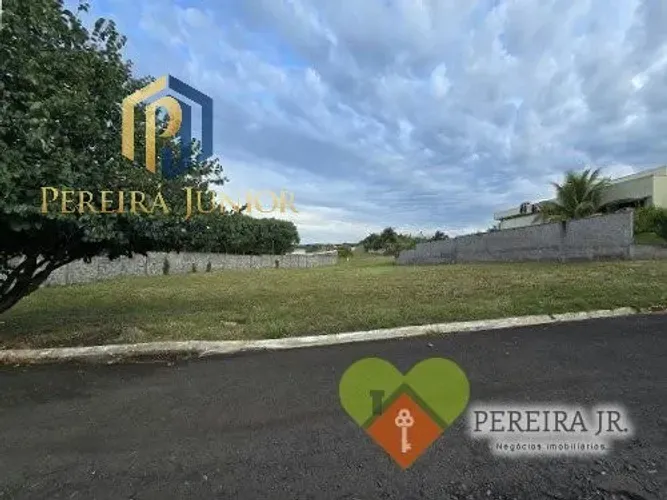 TERRENO CONDOMINIO PARK CAMPESTRE 2 PIRACICABA