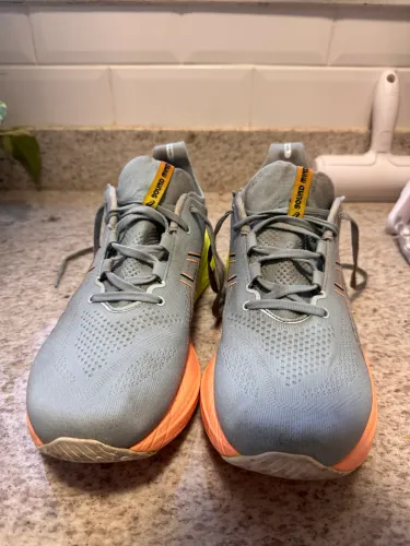 Nimbus 26