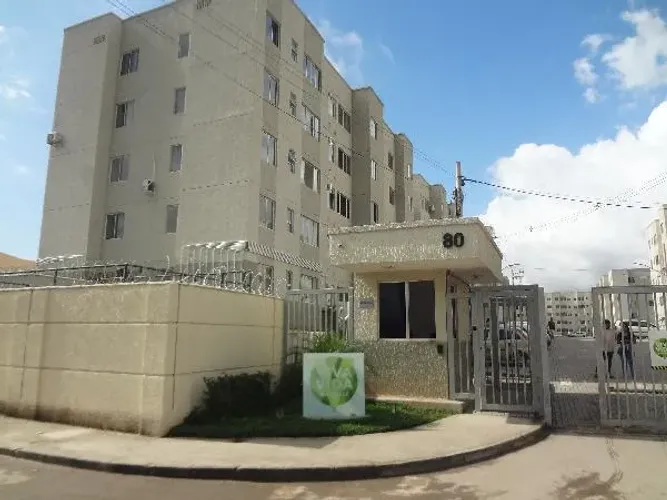Oferta em destaque  Apartamento no Sao Vicente, Belford Roxo - RJ, Apto 103, 2 quartos, 1 