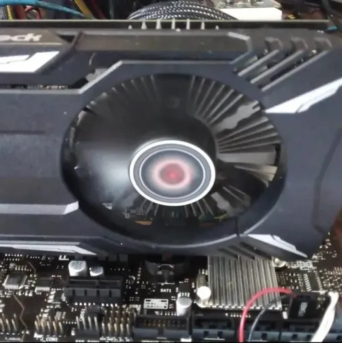 Manutenção de PC e GPU | Gamer e Geral | Limpeza, Upgrade e Formatação