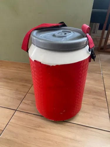 Cooler