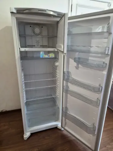 Geladeira Consul Frost Free 342L!