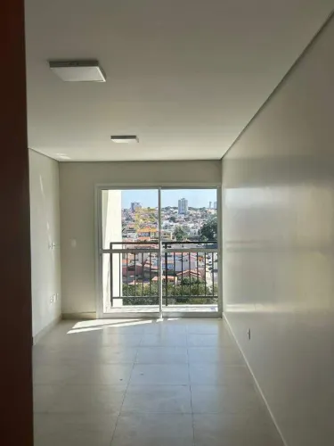 Apartamento para aluguel no Condomínio Residencial Jardim Do Mirante em Valinhos/SP