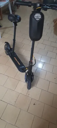Patinete Trailforge t1 800w