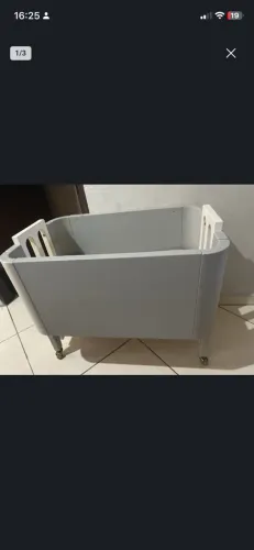 Berço