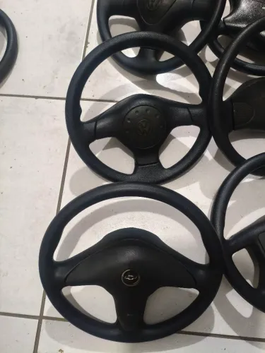 Volantes originais novos