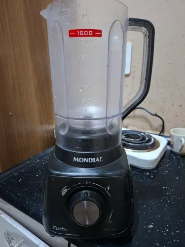 Liquidificador