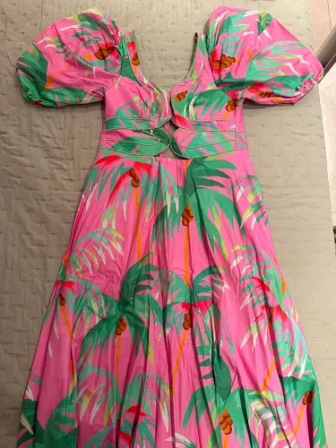 Vestido FARM