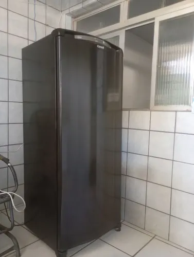 Geladeira Consul facilite Frost Free