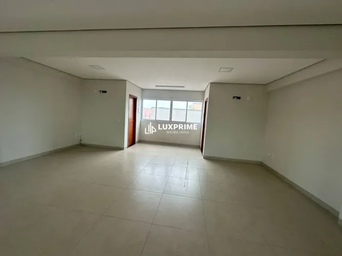 Andar Corporativo para alugar, 60 m² - Plano Diretor Sul - Palmas/TO