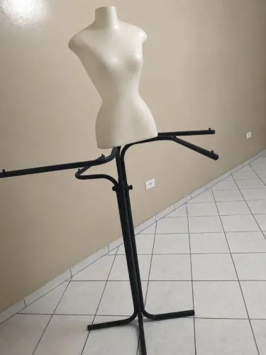 Arará e Manequim
