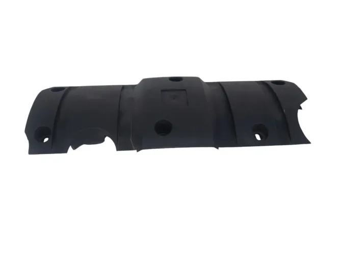 Tampa Capa Motor Peugeot 207 1.4 2007