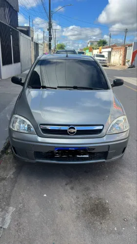 Chevrolet Corsa Hat. Maxx 1.0/ 1.0 Flexpower 8V 5P 2008