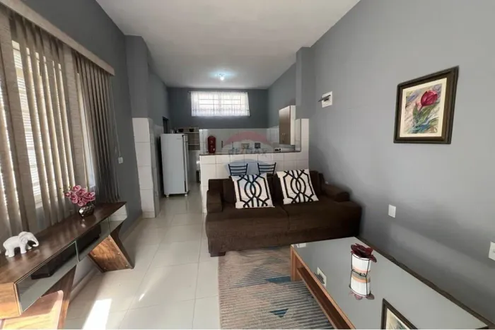 Casa/ Kitnet para locação - Centro - Nova Odessa/SP