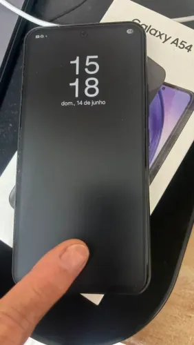Celular Samsung A54