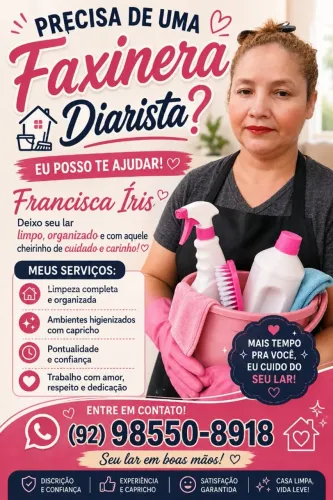 Boa tarde estou em busca um potabilidade de emprego